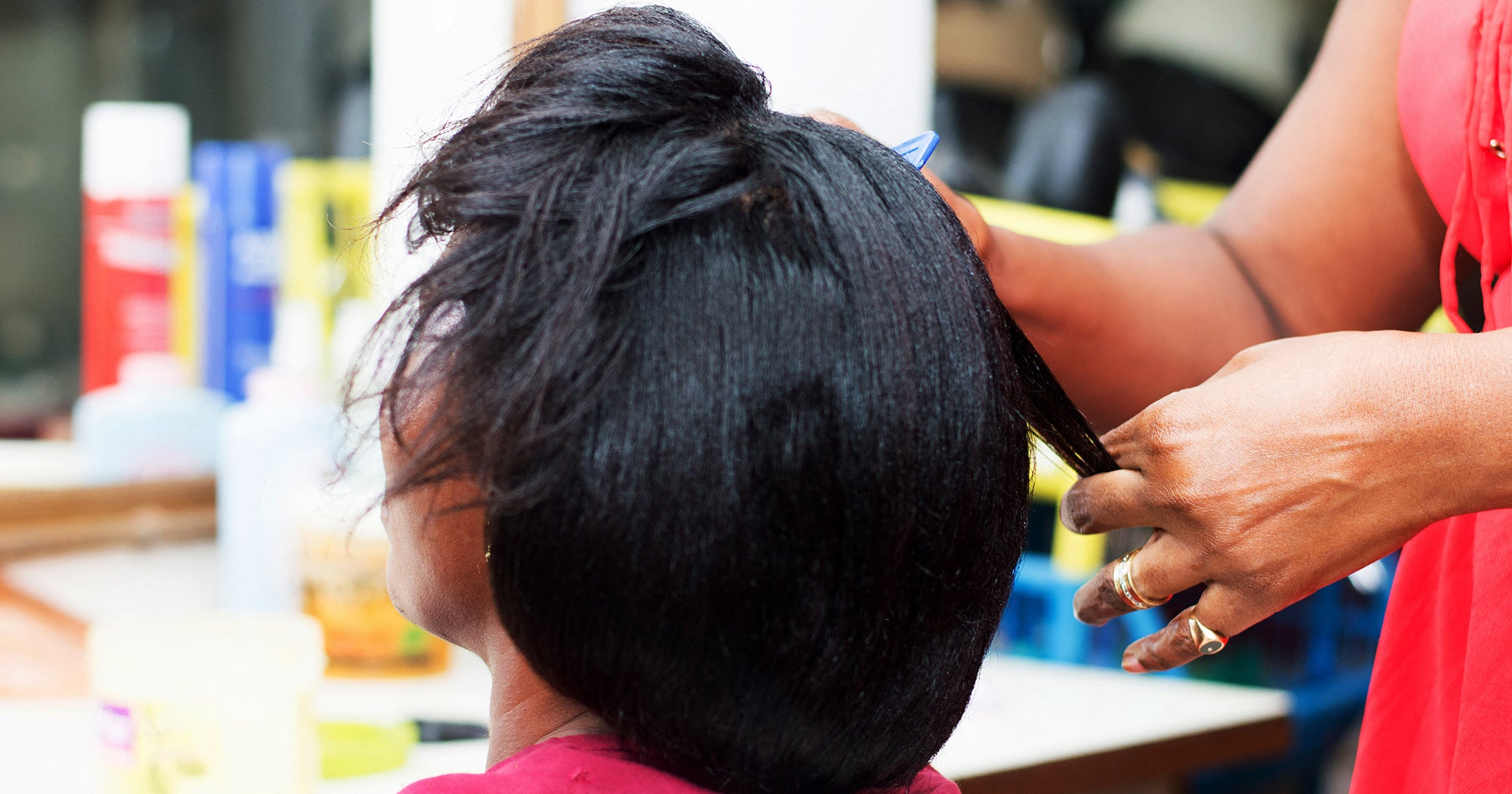 Are Hair Relaxers Really Causing Cancer? Everything You Need To Know