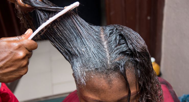 Open Letter Calls for L’Oréal to Withdraw Hair Straightening Products