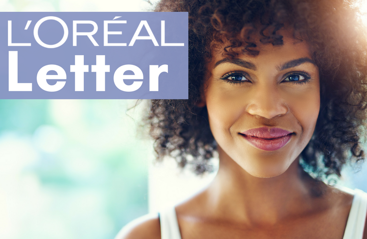L’Oreal: No More Cancer Chemicals in Cosmetics